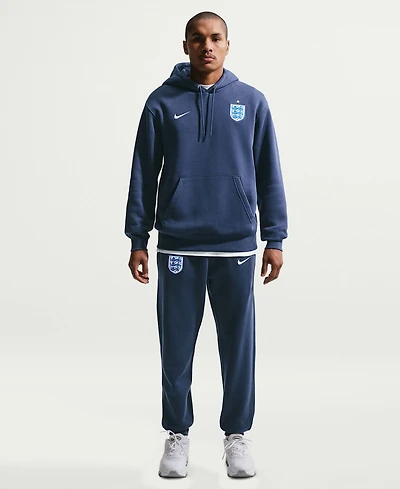 Nike Men's Soccer Pull-On Hoodie