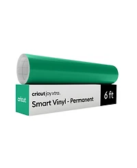 Draft - Cricut Joy Xtra Permanent Smart Value Vinyl 9.5 x 6 ft