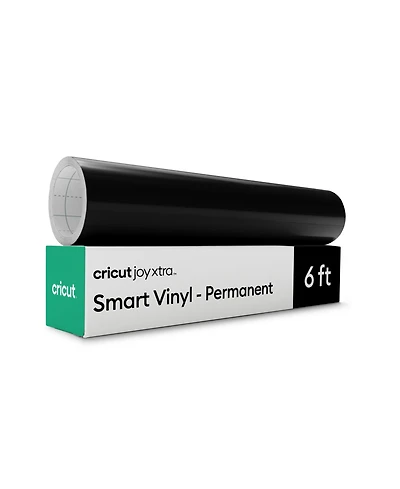 Cricut Joy Xtra Permanent Smart Value Vinyl - 9.5 x 6 ft