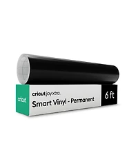 Cricut Joy Xtra Permanent Smart Value Vinyl - 9.5 x 6 ft