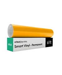 Cricut Joy Xtra Permanent Smart Value Vinyl - 9.5 x 6 ft