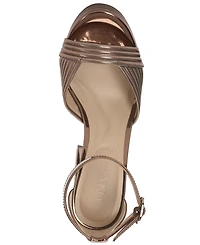 I.n.c. International Concepts Women's Namira Platform Dress Sandals, Exclusively at Macy's