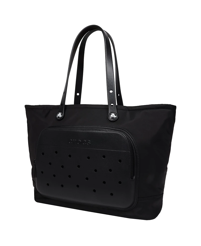 Crocs Large Tote with Pockets