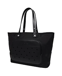 Crocs Large Tote with Pockets