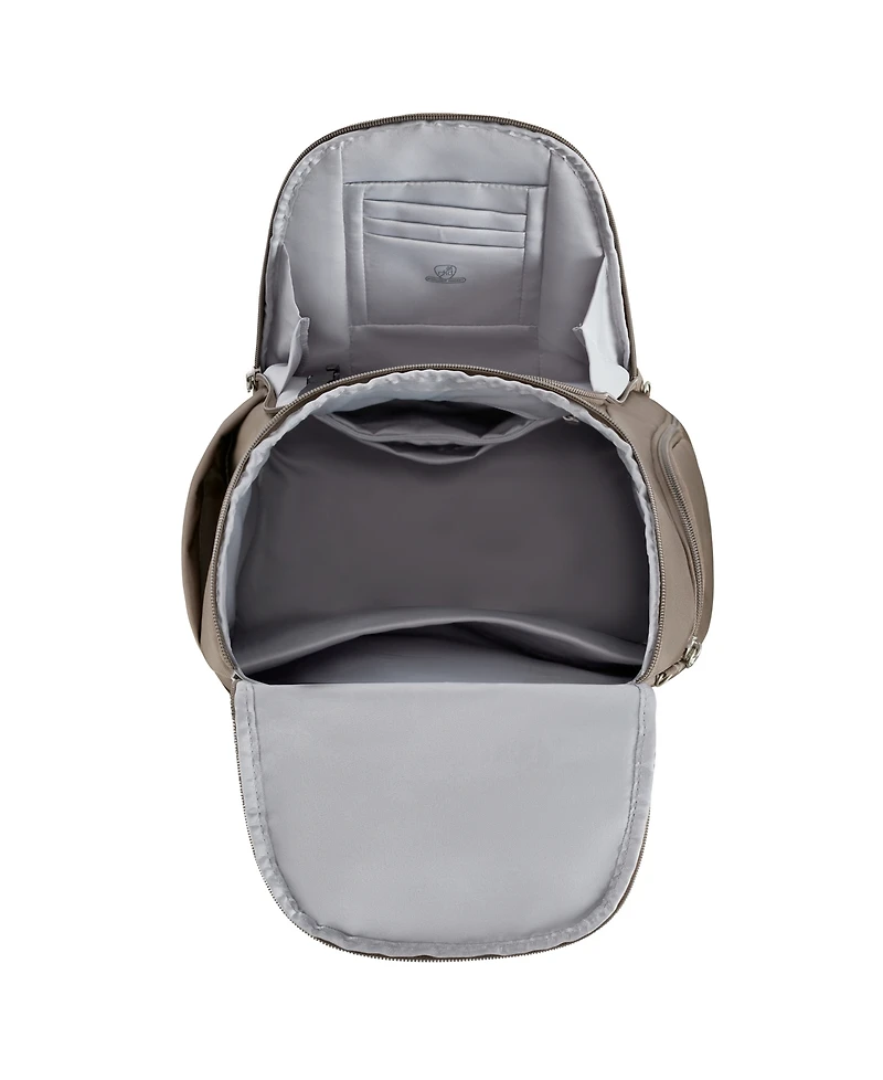 Travelon's Classic Anti-Theft Backpack