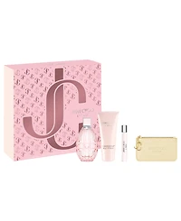 Jimmy Choo 4-Pc. Eau De Toilette Gift Set