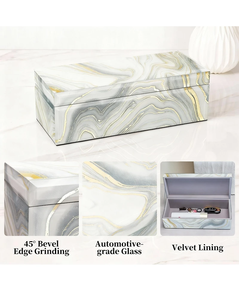 Yigii Jewelry Organizer