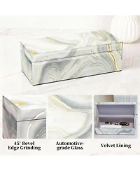 Yigii Jewelry Organizer