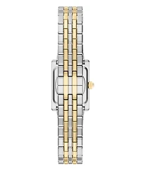 Emporio Armani Women's Quartz Two-Hand Two-Tone Stainless Steel Watch, 26mm