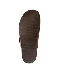 Tommy Hilfiger Men's Welker Slip-On Sandals