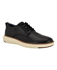 Tommy Hilfiger Men's Foray Dress Casual Lace-Up Shoes