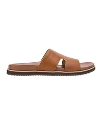 Tommy Hilfiger Men's Welch Slide Sandals