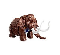 Transformers Hasbro x Takara Tomy Age of the Primes Maximal Big Convoy Leader Class Figure