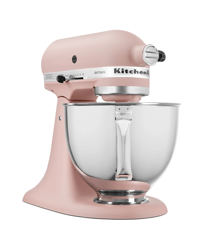 KitchenAid Artisan 5 Qt. Stand Mixer KSM150PS