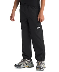 The North Face Boys' and Girls' 6-16 Antora Elastic Waist Rain Pants