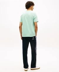 Tommy Hilfiger Men's Crewneck Brand Lockup Graphic T-Shirt