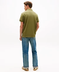 Tommy Hilfiger Men's Cotton Classic Fit 1985 Polo