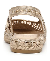 Naturalizer Women's Jolie Mary Jane Slingback Flats