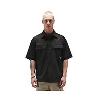 Alpha Industries Men's Ss Fatigue Relaxed Deco Shirt
