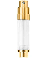 Creed Green Leather Refillable Travel Spray, 0.16 oz.