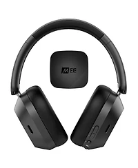 Mee audio T1CMA3D (Bundle) Matrix Cinema 3D Tv Headphones + Connect Bluetooth Transmitter