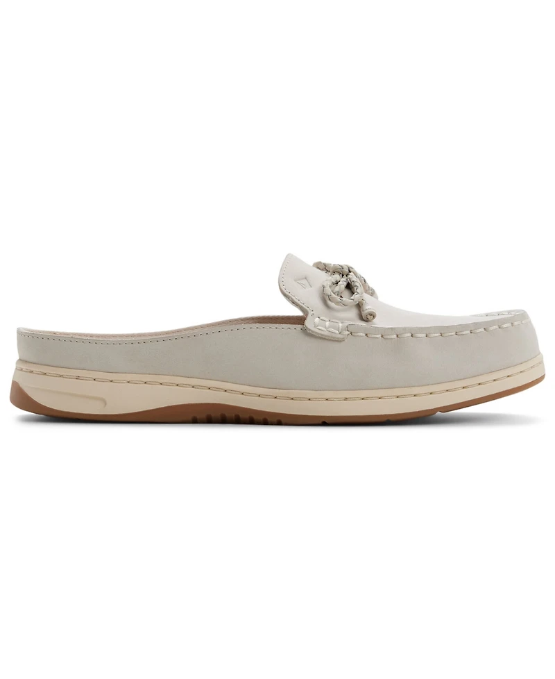 Sperry Women's Mulefish Slip-On Mule Loafers