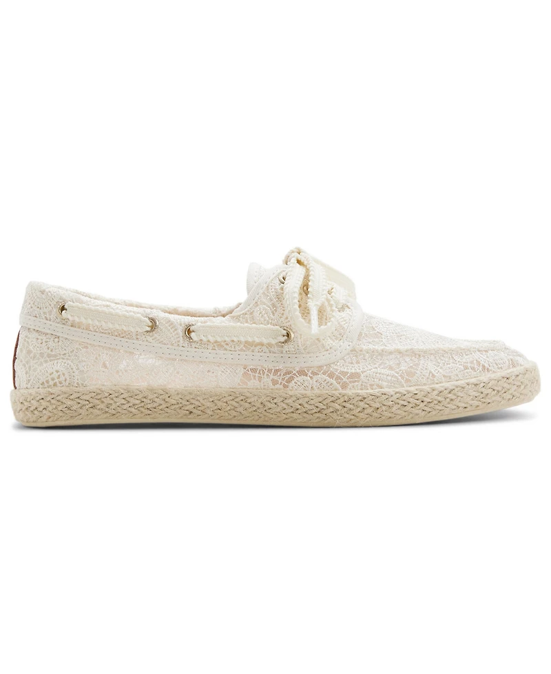 Sperry Women's Venice Lace-Up Boat Shoes