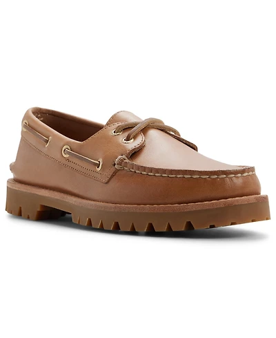 Sperry Women's Authentic Original Lug Sole Slip-On Boat Flats