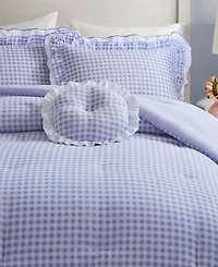 Intelligent Design Rowena Breathable Microfiber -Pc. Comforter Set