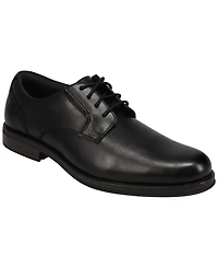 Dockers Men's Bridgeport Lace-Up Oxford Dress Shoes