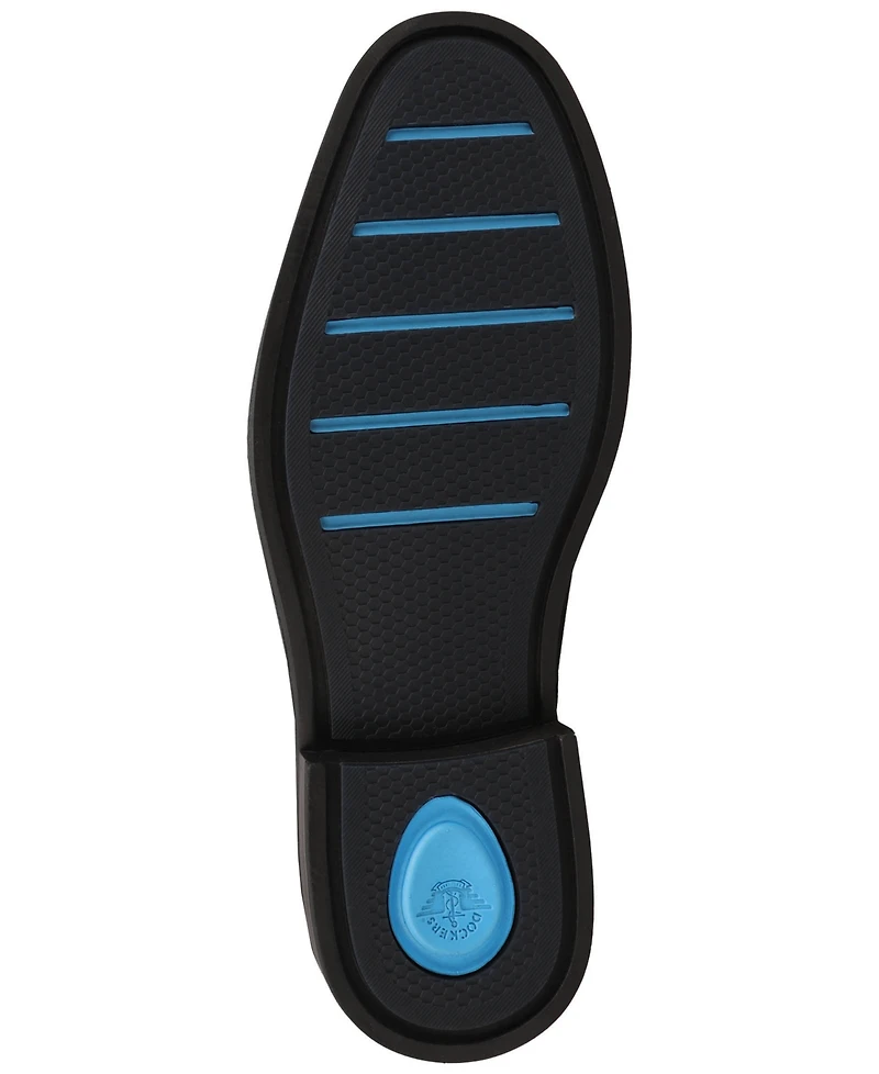 Dockers Men's Bainbridge Lace-Up Oxford Dress Shoes