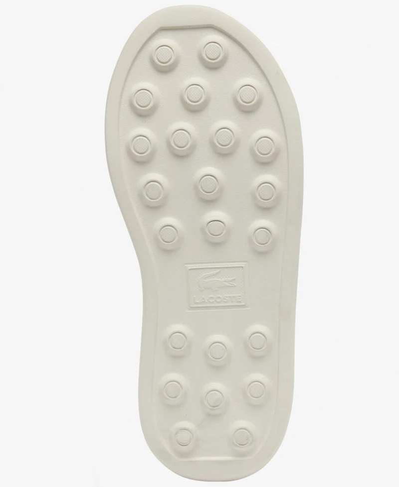 Lacoste Men's Meduz Slip-On Slides