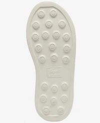Lacoste Men's Meduz Slip-On Slides