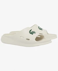 Lacoste Men's Meduz Slip-On Slides
