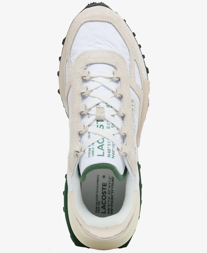 Lacoste Men's Lace-Up Sneakers