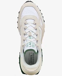 Lacoste Men's Lace-Up Sneakers