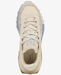Lacoste Men's Lace-Up Sneakers