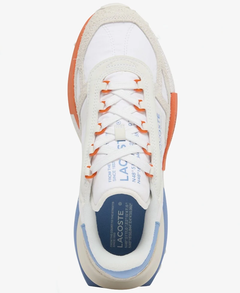 Lacoste Men's Lace-Up Sneakers
