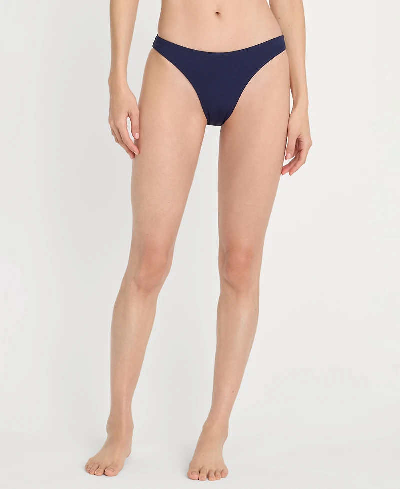 Good American Women's & Plus Cheeky Swim Bottoms