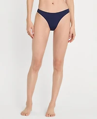 Good American Women's & Plus Cheeky Swim Bottoms