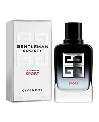 Givenchy Gentleman Society Sport Eau De Parfum, 2 oz.