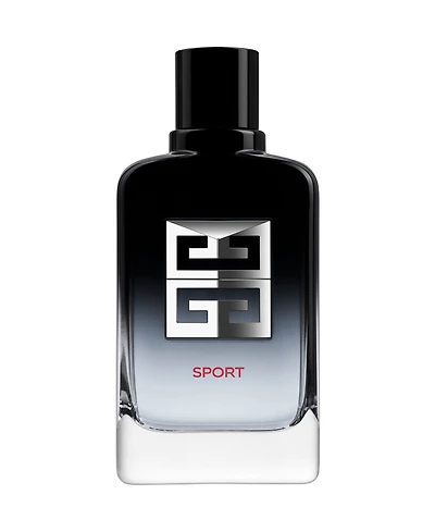 Givenchy Gentleman Society Sport Eau De Parfum, 3.3 oz.