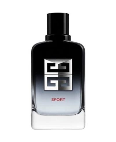 Givenchy Gentleman Society Sport Eau De Parfum Fragrance Collection