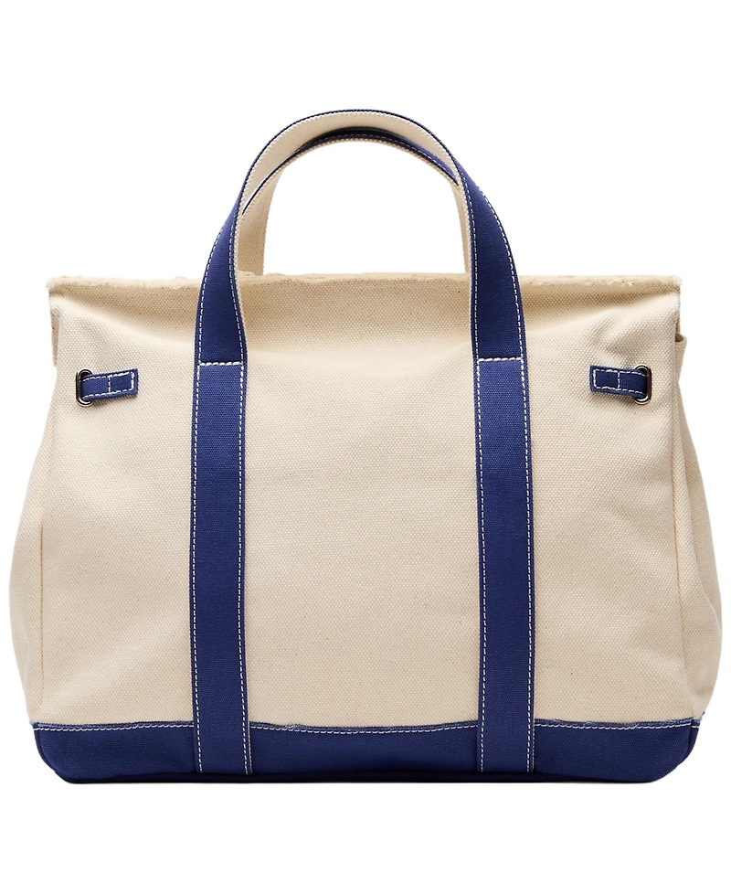 Sunwin Madaket Large Classic Tote Bag