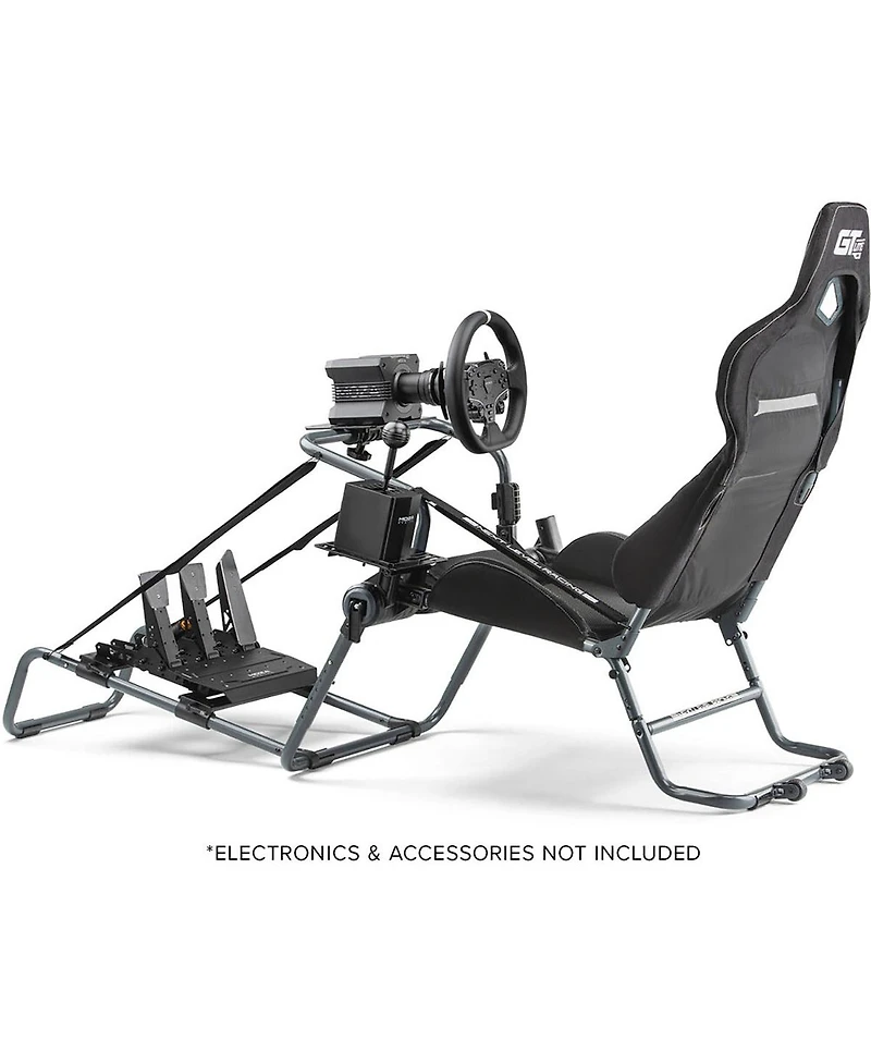Next Level Racing GTLite Pro Foldable Racing Cockpit