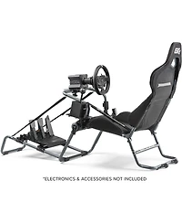 Next Level Racing GTLite Pro Foldable Racing Cockpit