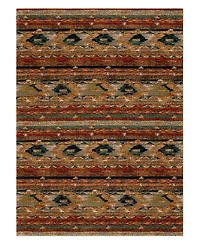 Closeout! Karastan Spice Market Infused 8' x 11' Area Rug