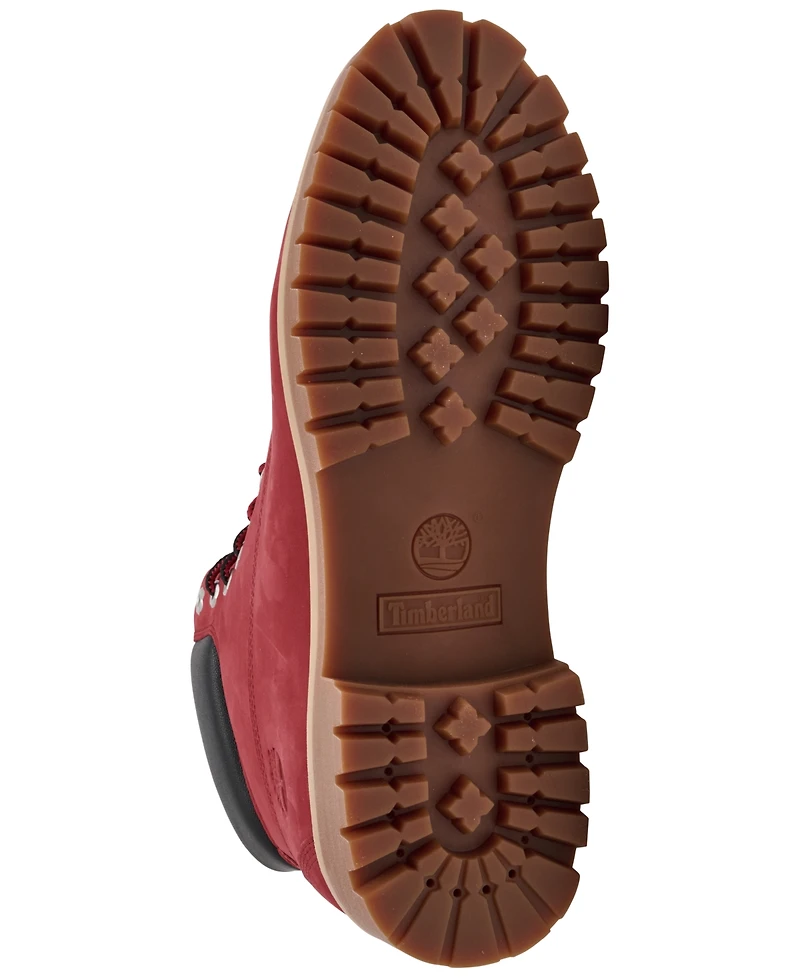 Timberland Men's 6 Inch Premium Waterproof Boots from Finish Line
