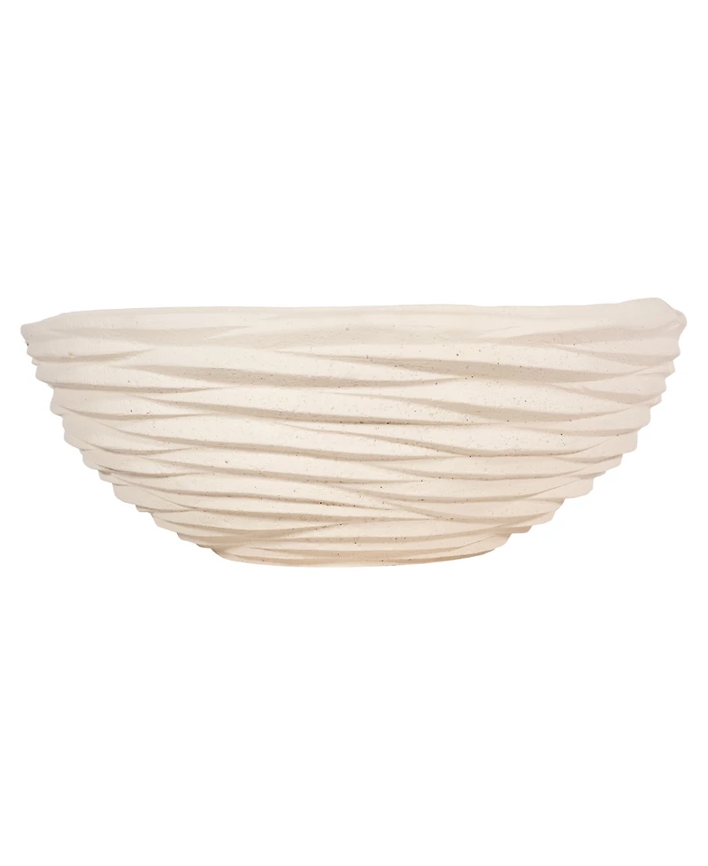 Phillips Collection Waves Medium Bowl