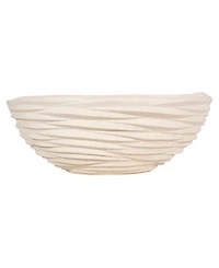 Phillips Collection Waves Medium Bowl